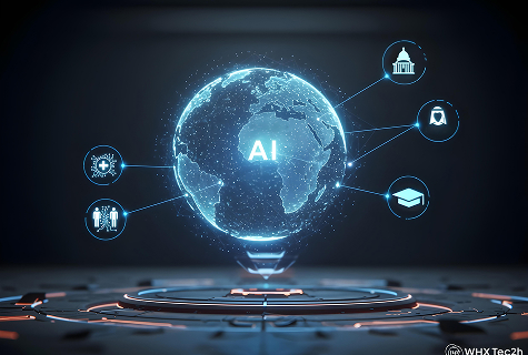 Cross-Sector AI Collaboration